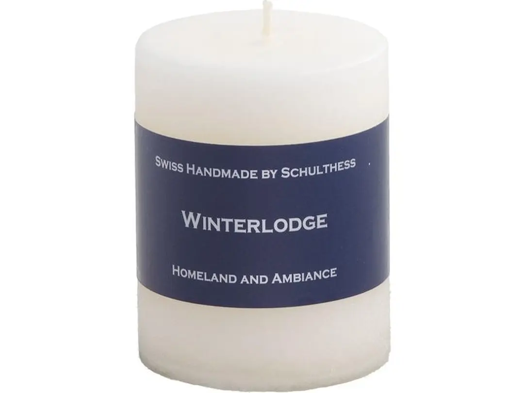 Duftkerze Winterlodge