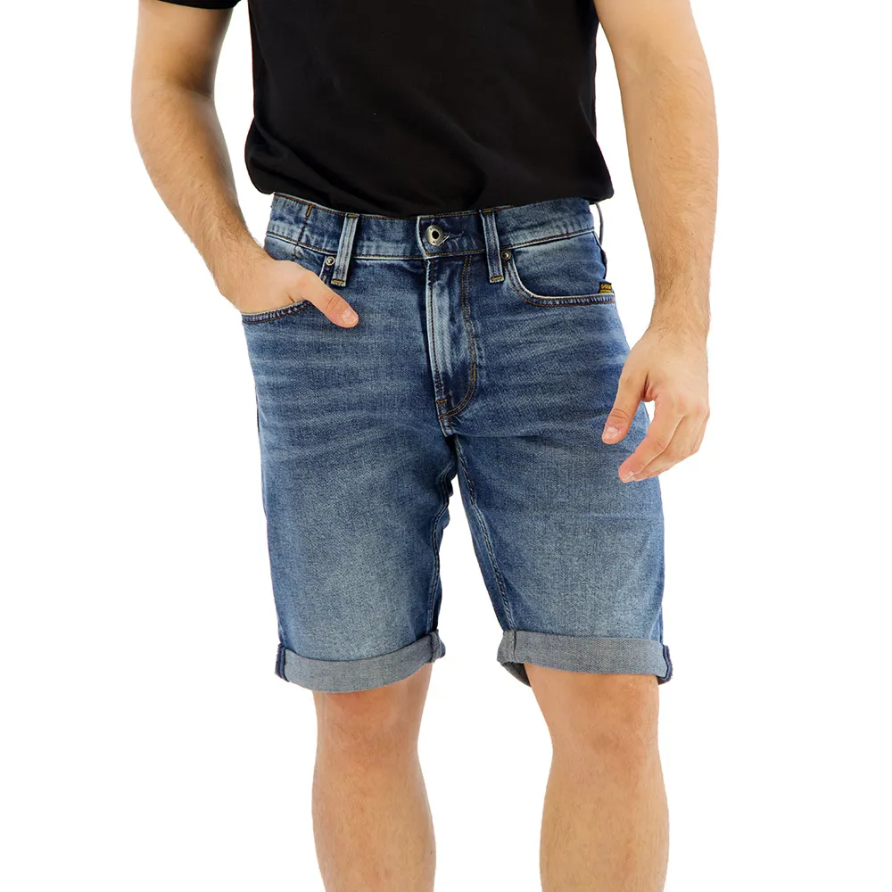 G-Star Mosa denim shorts