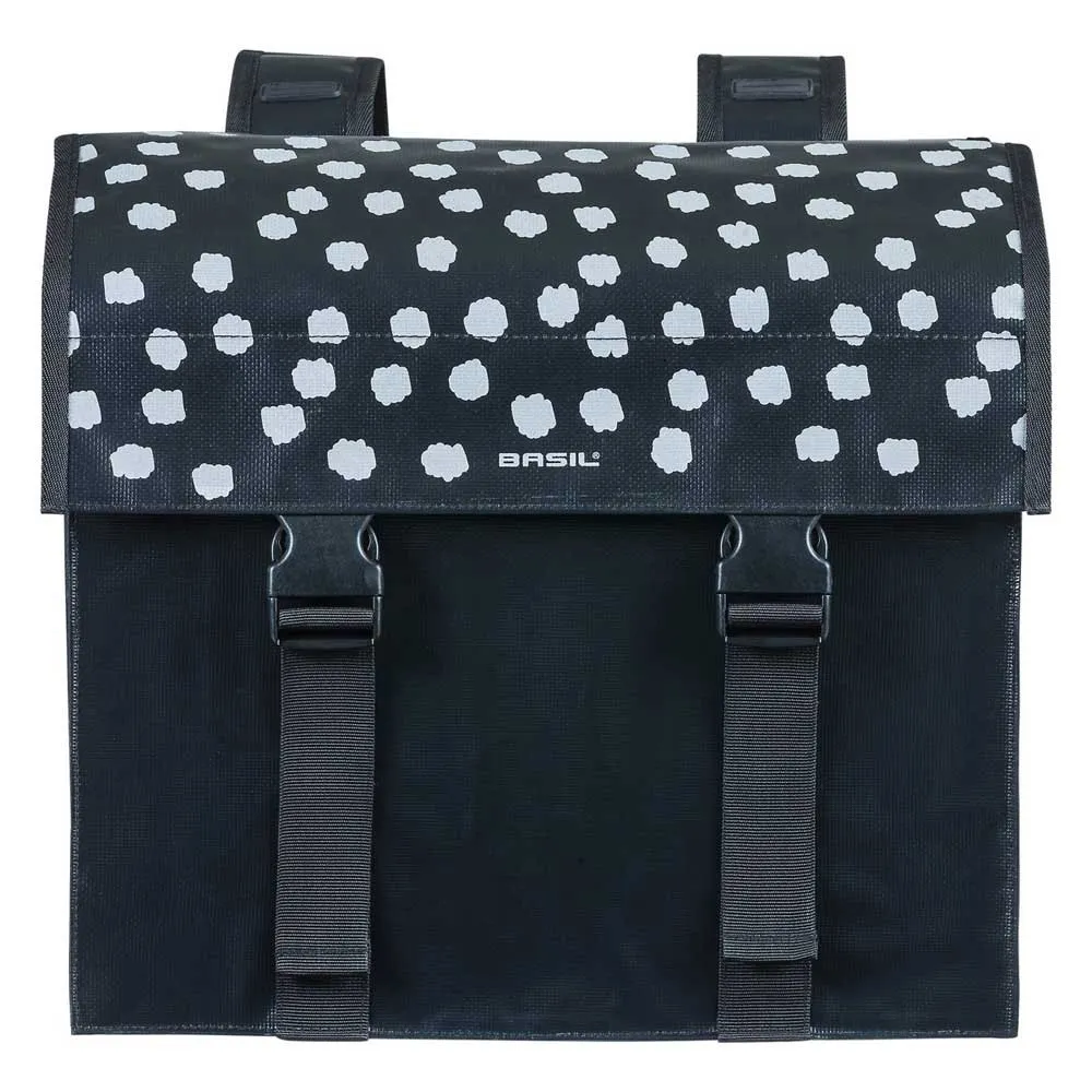Basil Urban Load Double panniers 53L