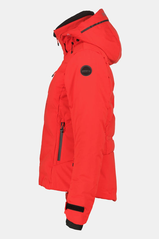 Icepeak Flovilla Ski-Jas Dames