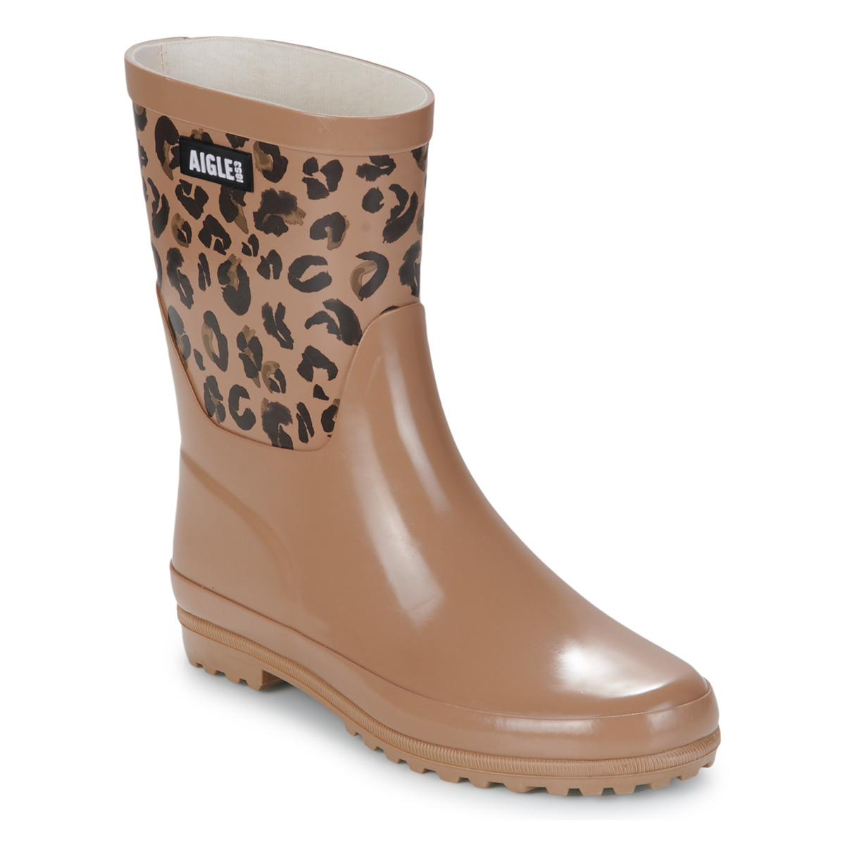 Aigle - ELIOSA BOTILLON - Leopard