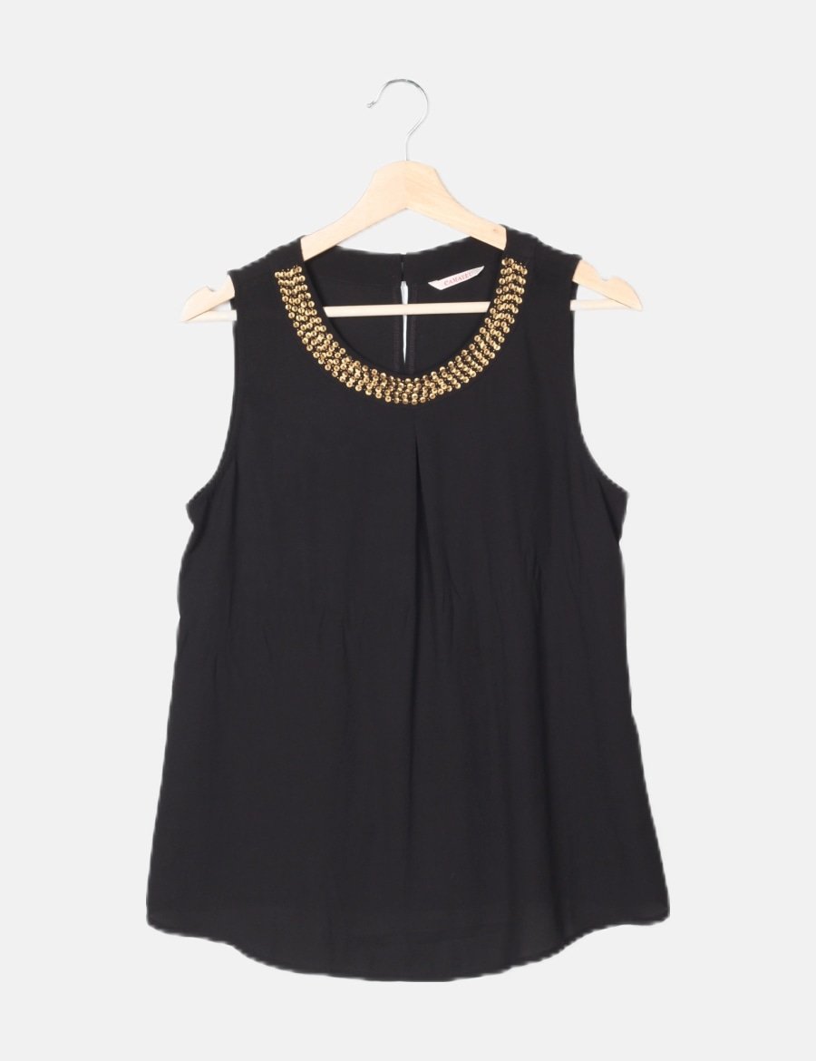 Camaïeu blouse Flowing