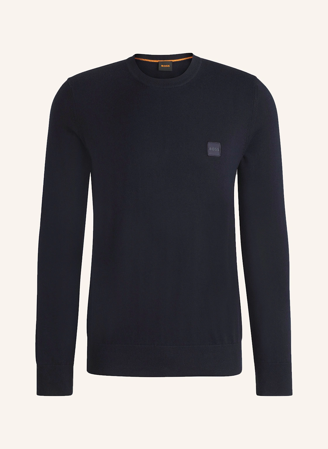 BOSS Pullover KANOVANO