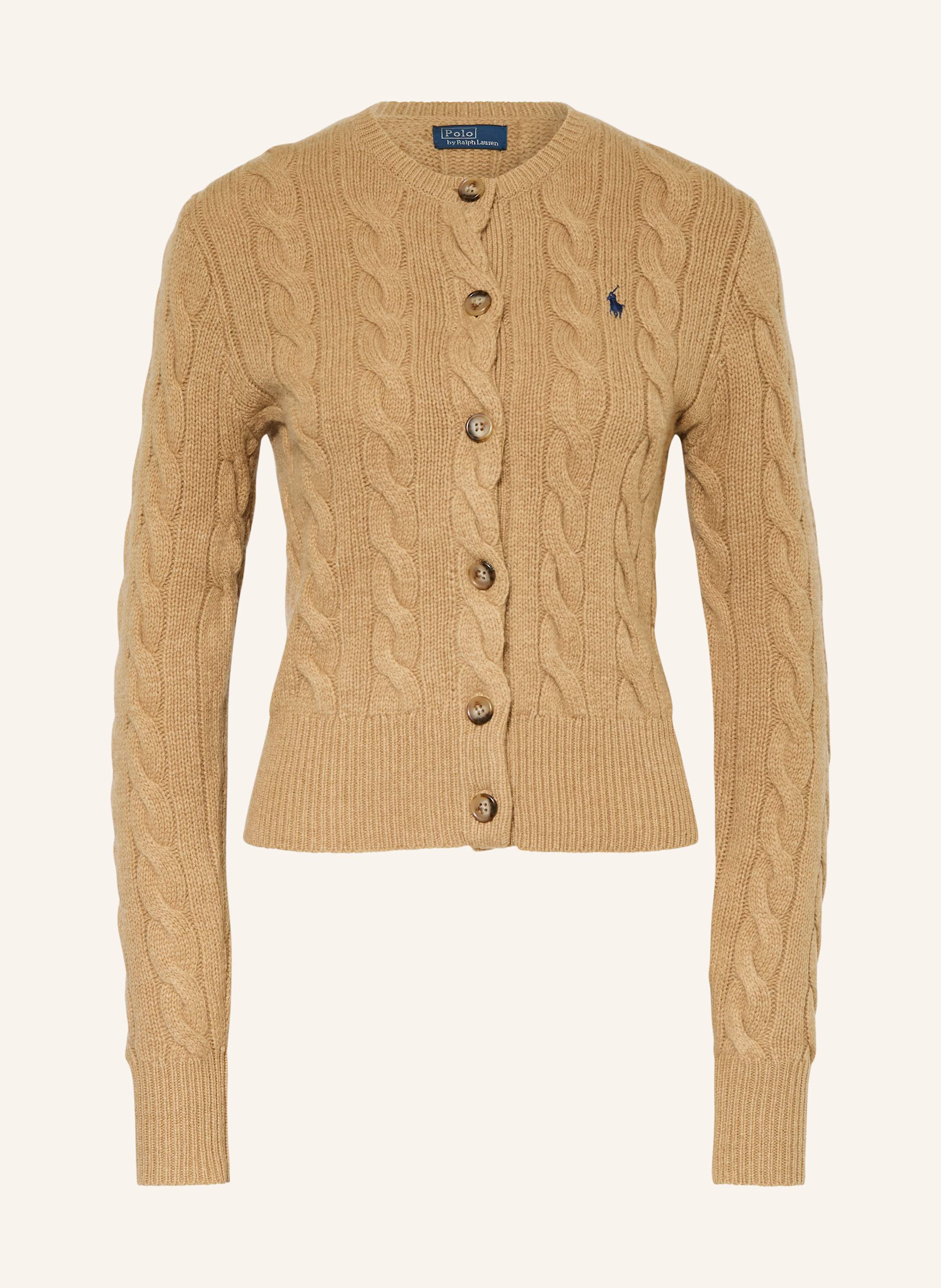 POLO RALPH LAUREN Strickjacke