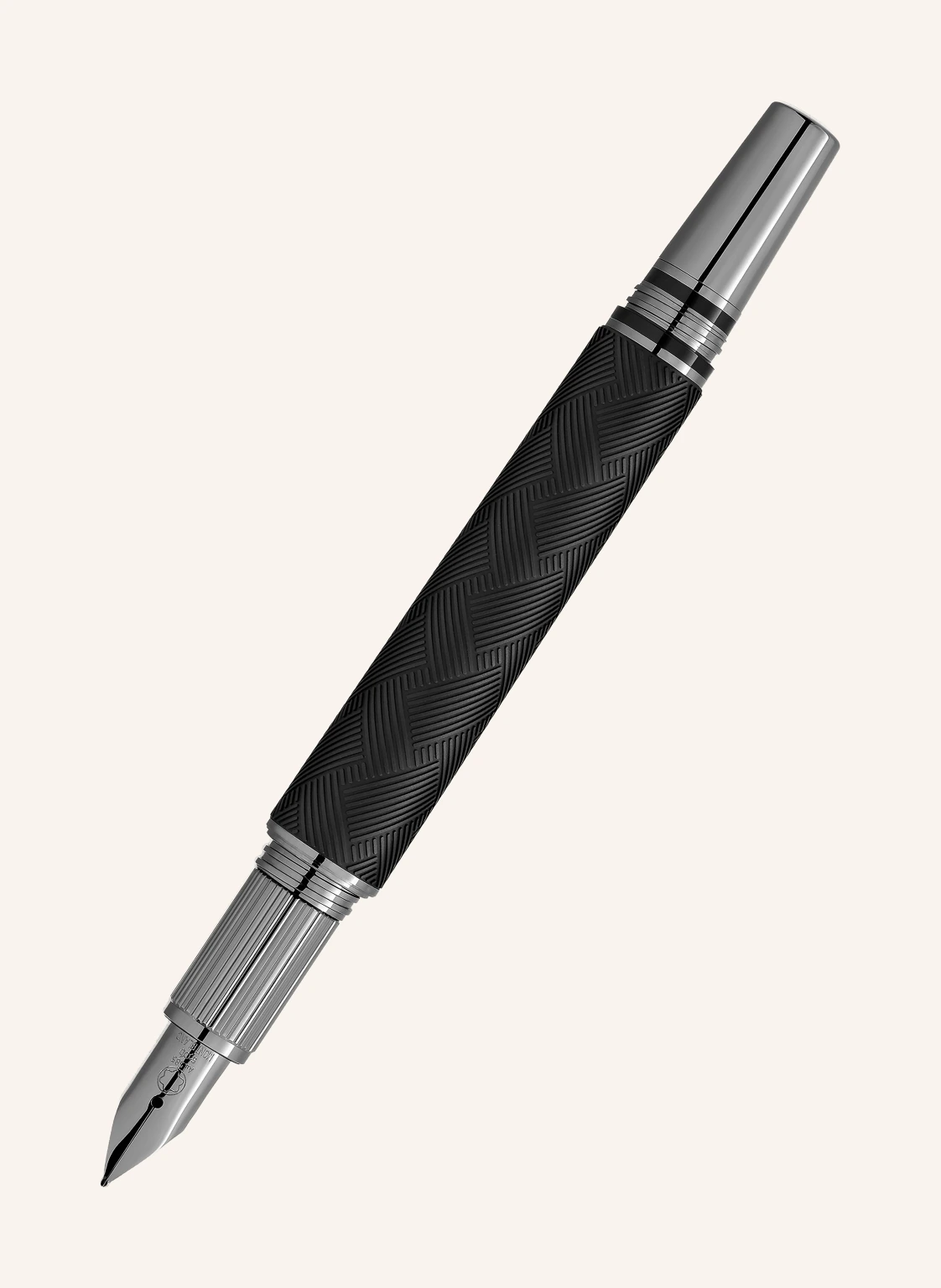 MONTBLANC Füllfederhalter STARWALKER EXTREME PRECIOUS RESIN