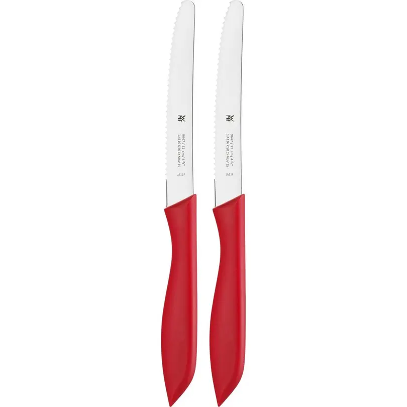 Brotmesser 2er-Set WMF