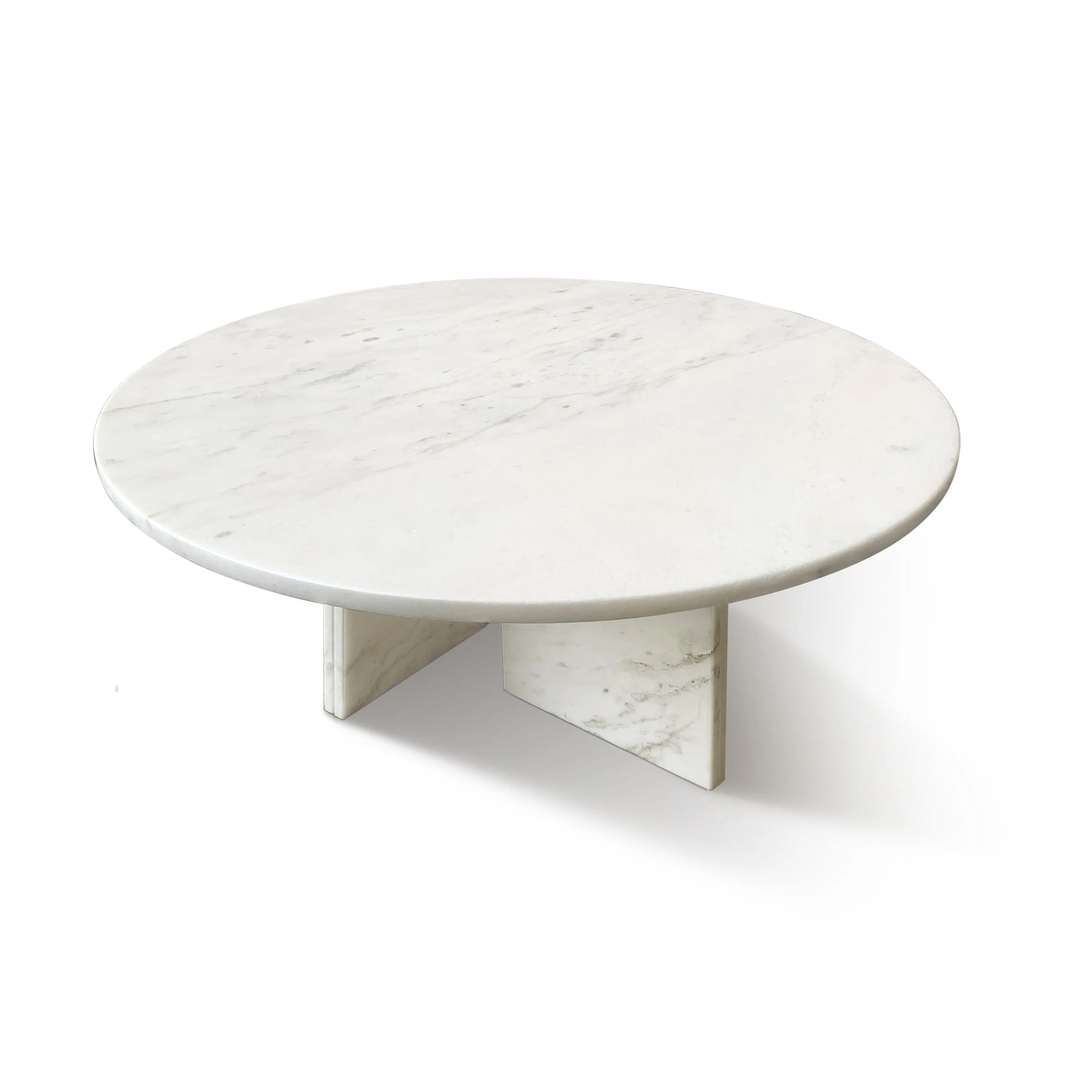 Marble Coffee Table, Small Table,Living Room Table, Stone