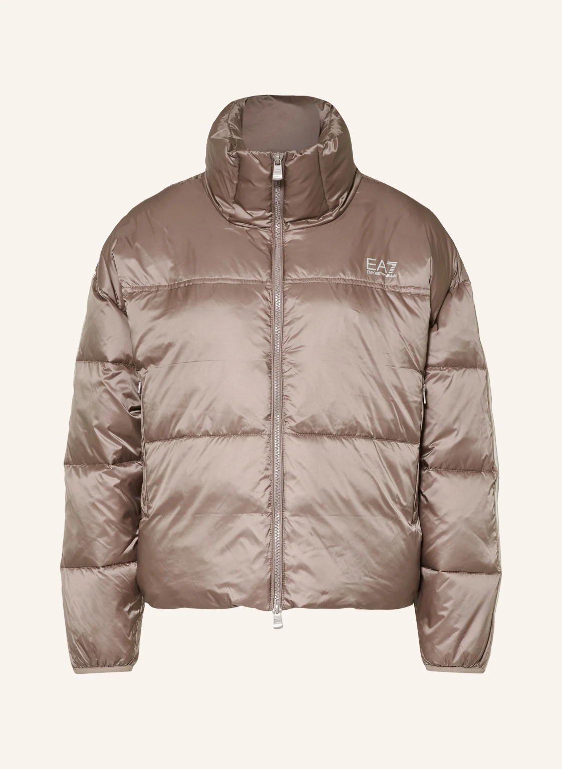 EA7 EMPORIO ARMANI Steppjacke