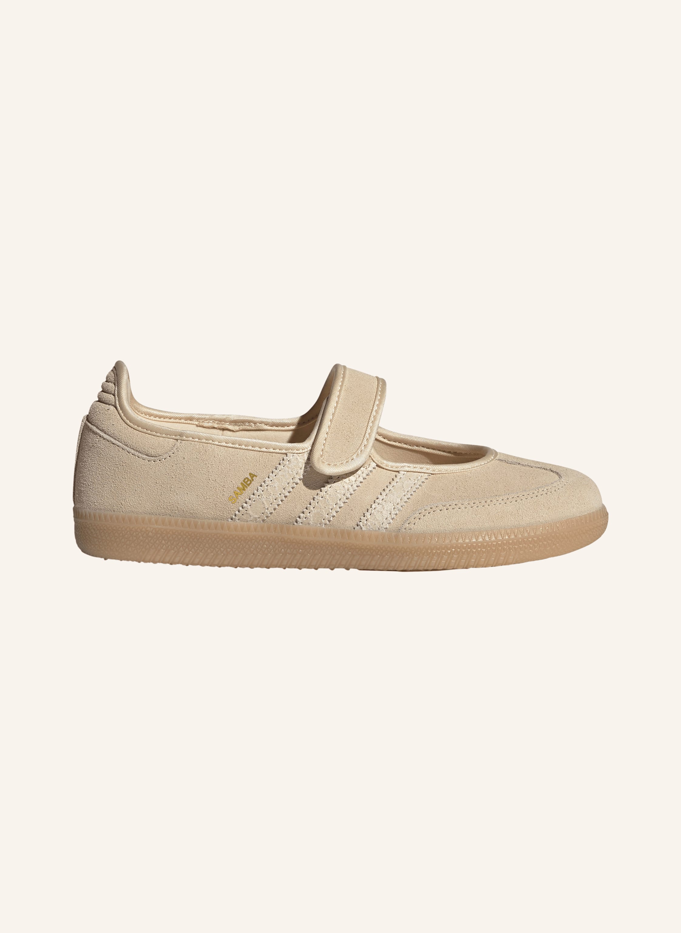 adidas Originals Mary-Jane-Ballerinas SAMBA JANE
