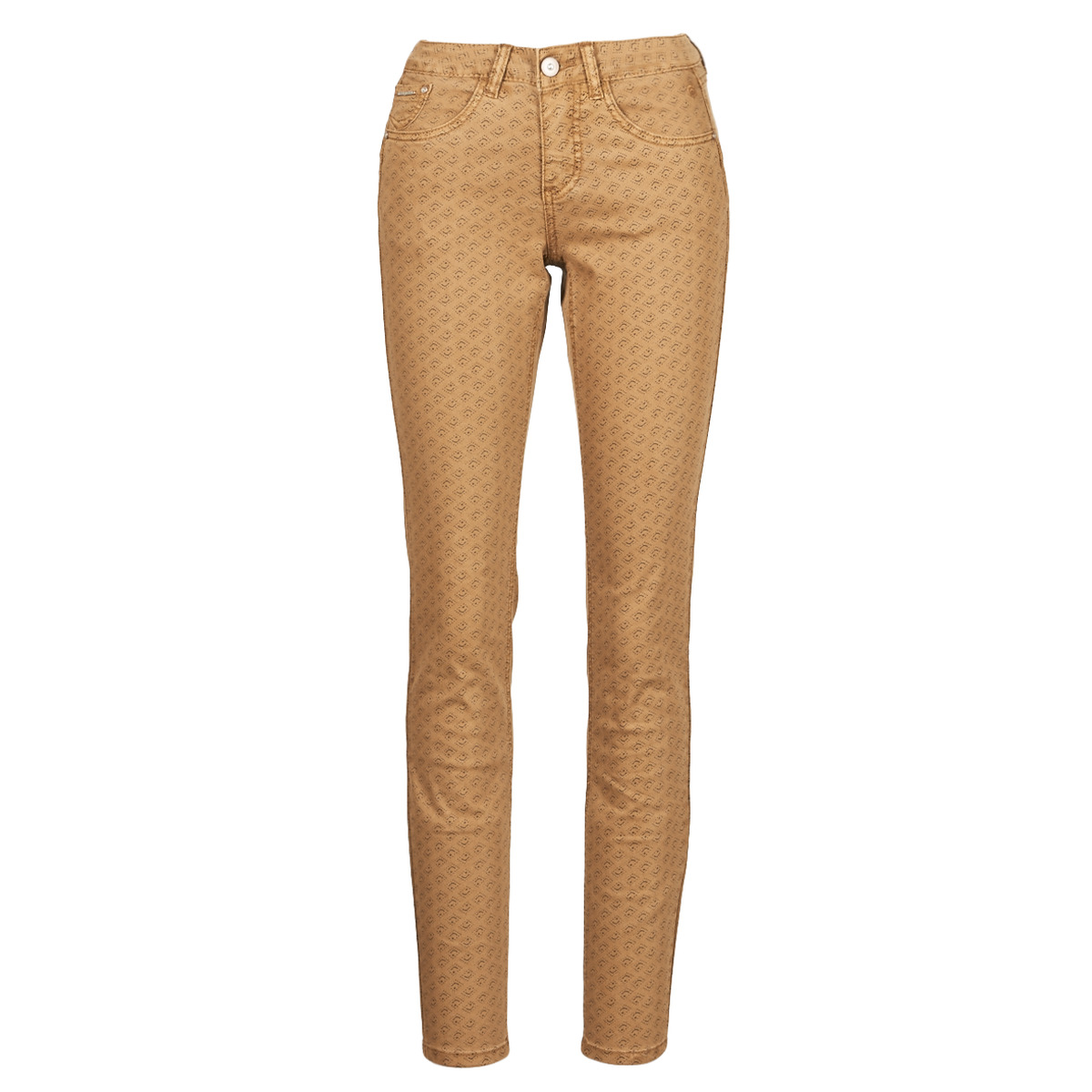 Cream - LOTTE PRINTED - Beige