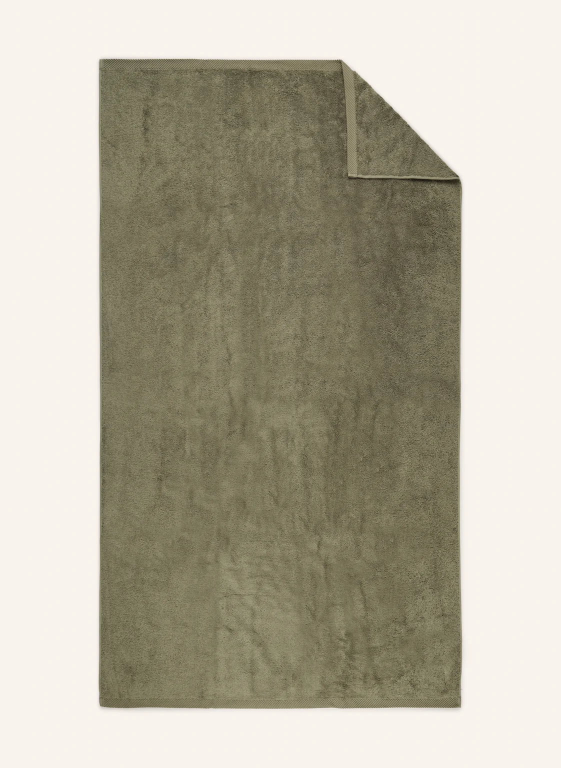 Christian Fischbacher Badetuch PURE
