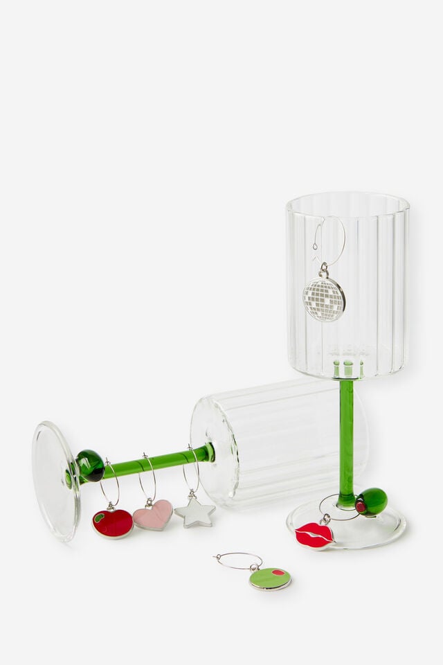 Drink Charms