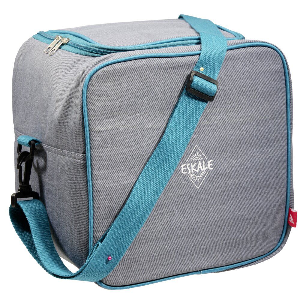 Sac fraÎcheur 14L gris