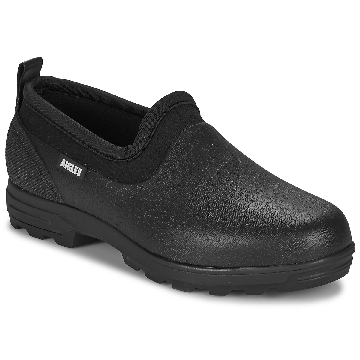 Aigle - LESSFOR M 2 - Black