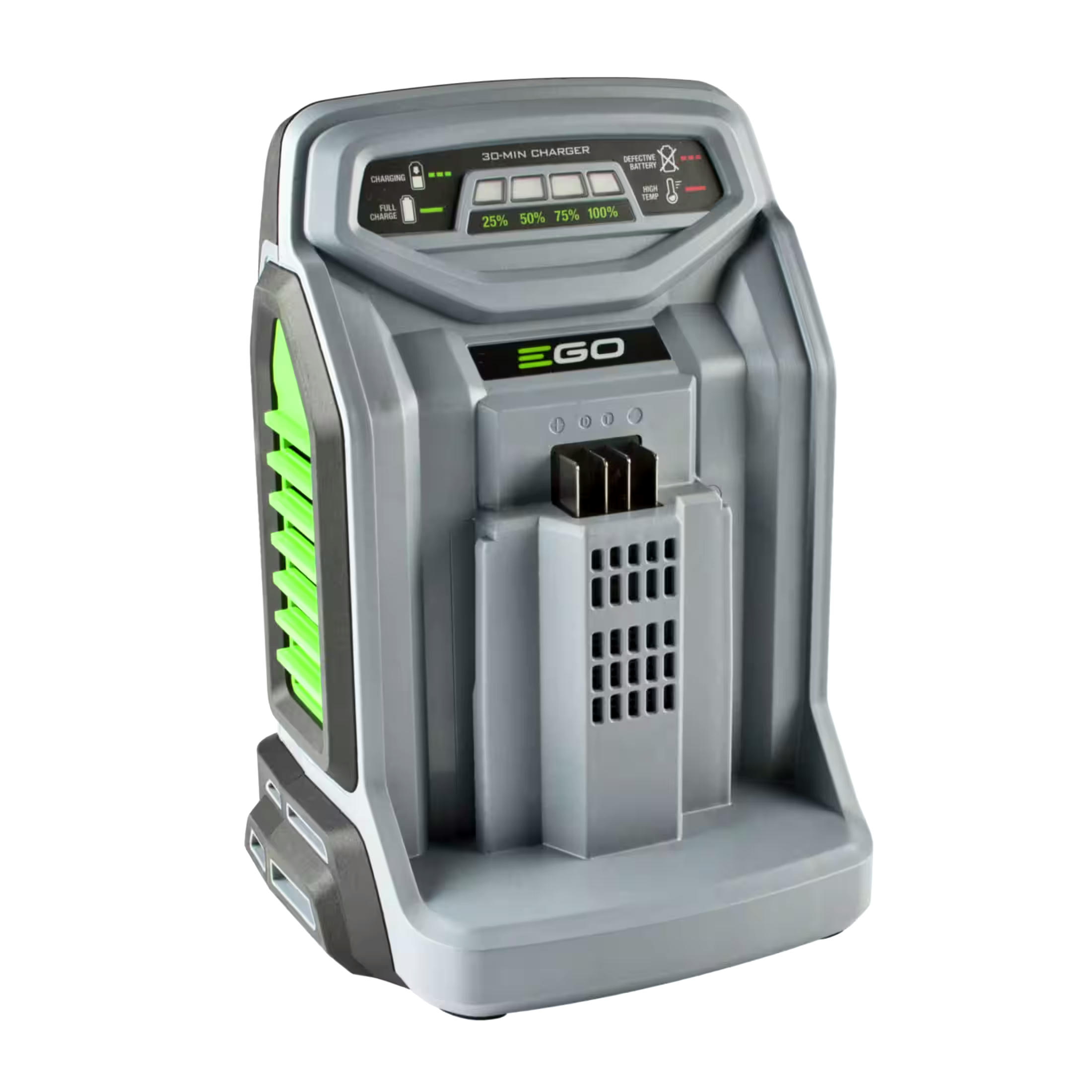 EGO POWER+ 56V 550W Rapid Charger
