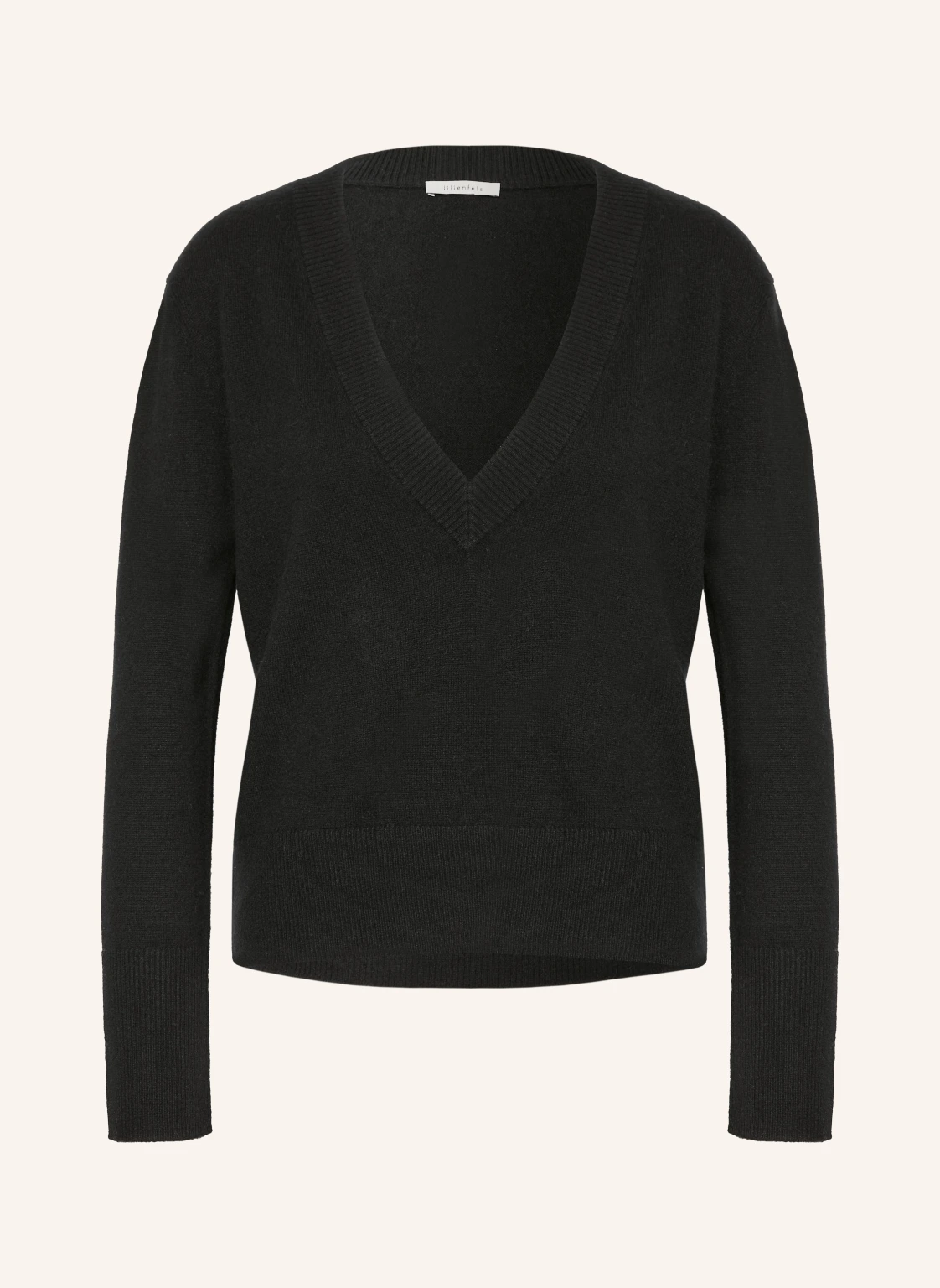 lilienfels Cashmere-Pullover