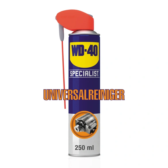Universalreiniger »SPECIALIST«, 250 ml