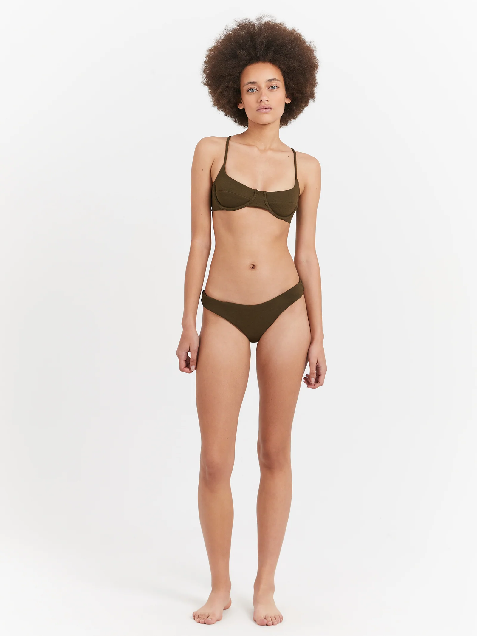 Adira Classic Bikini Briefs
