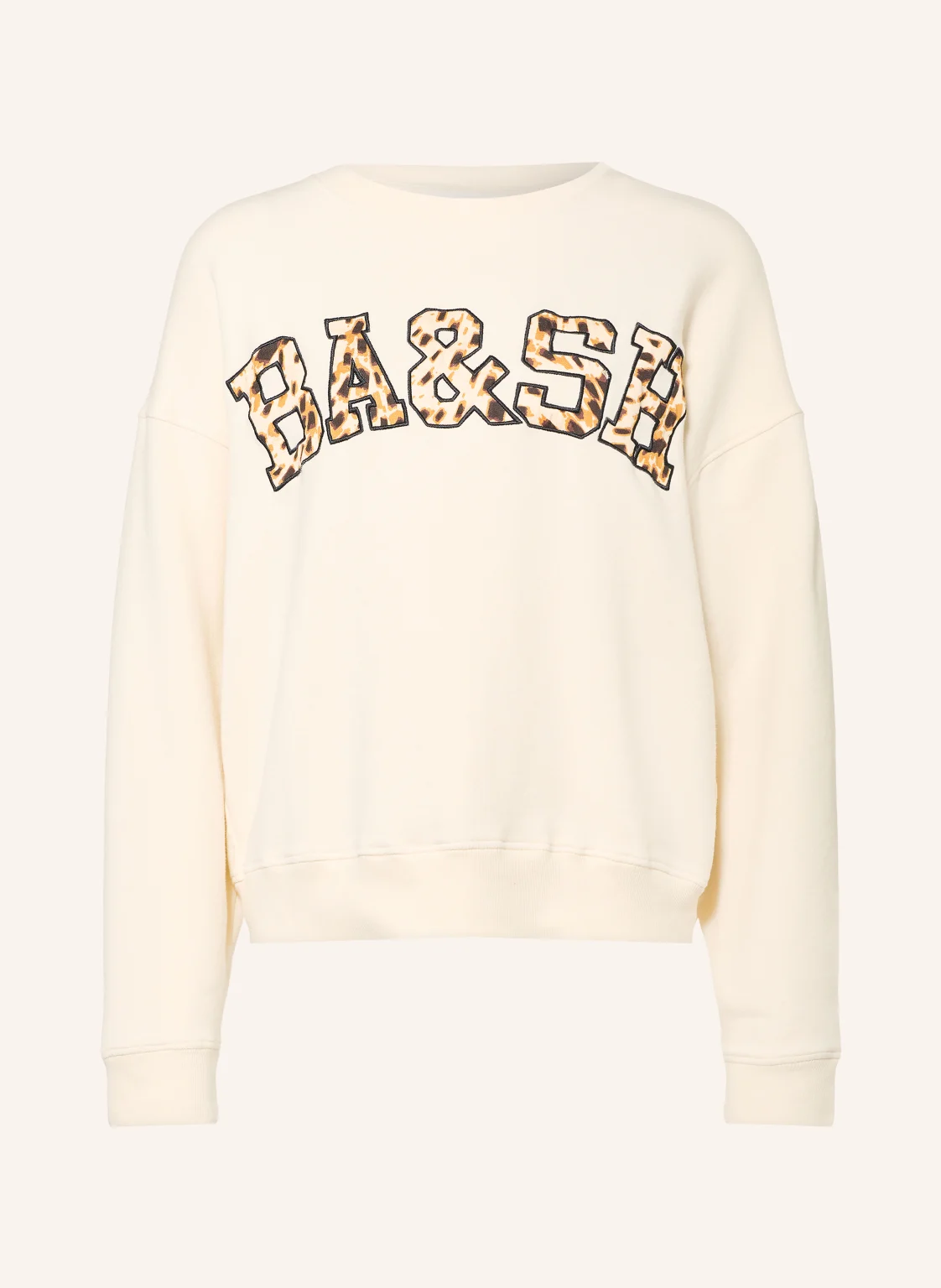 ba&sh Sweatshirt BRAD