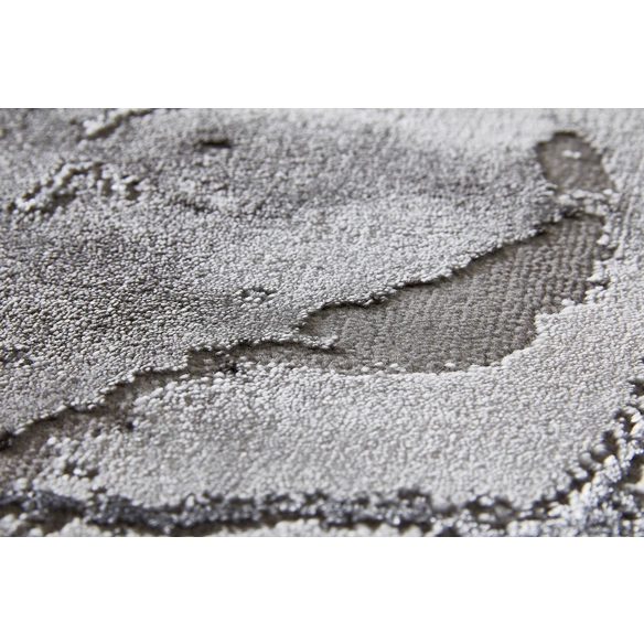 Teppich »Pico«, 120x170 cm, grau