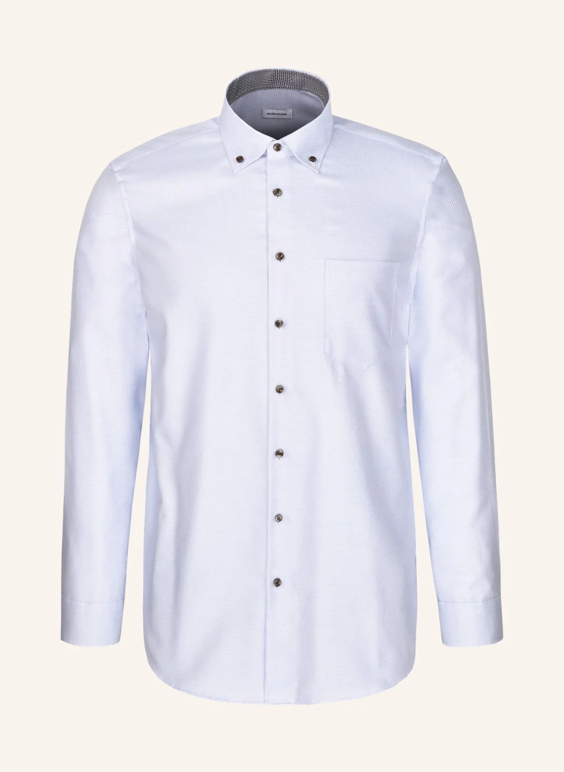 seidensticker Business Hemd Regular Fit