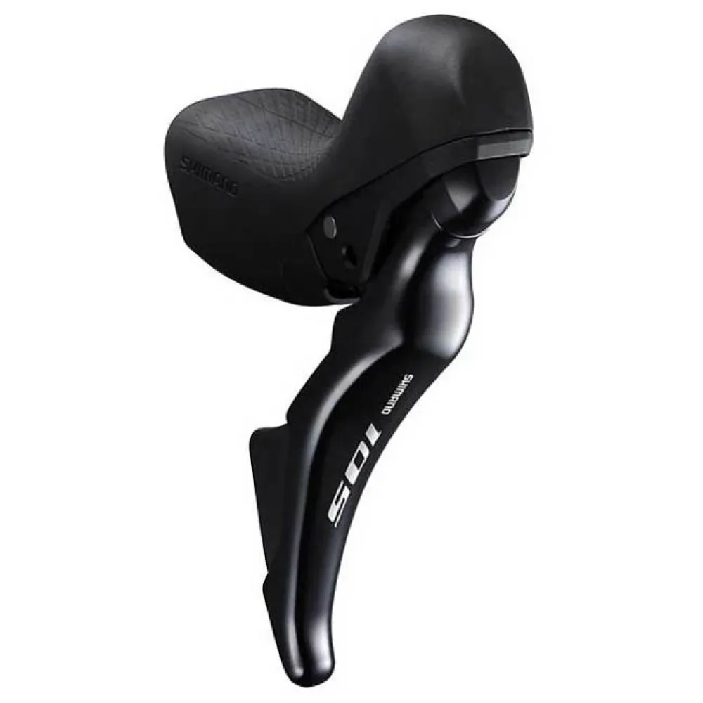 Shimano 105 R7025 Disc MP Right Brake Lever With Shifter