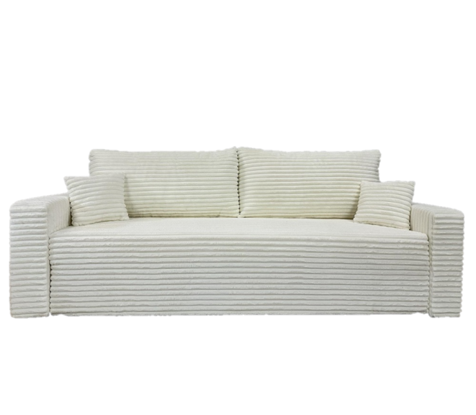 Kanapa top sztruks