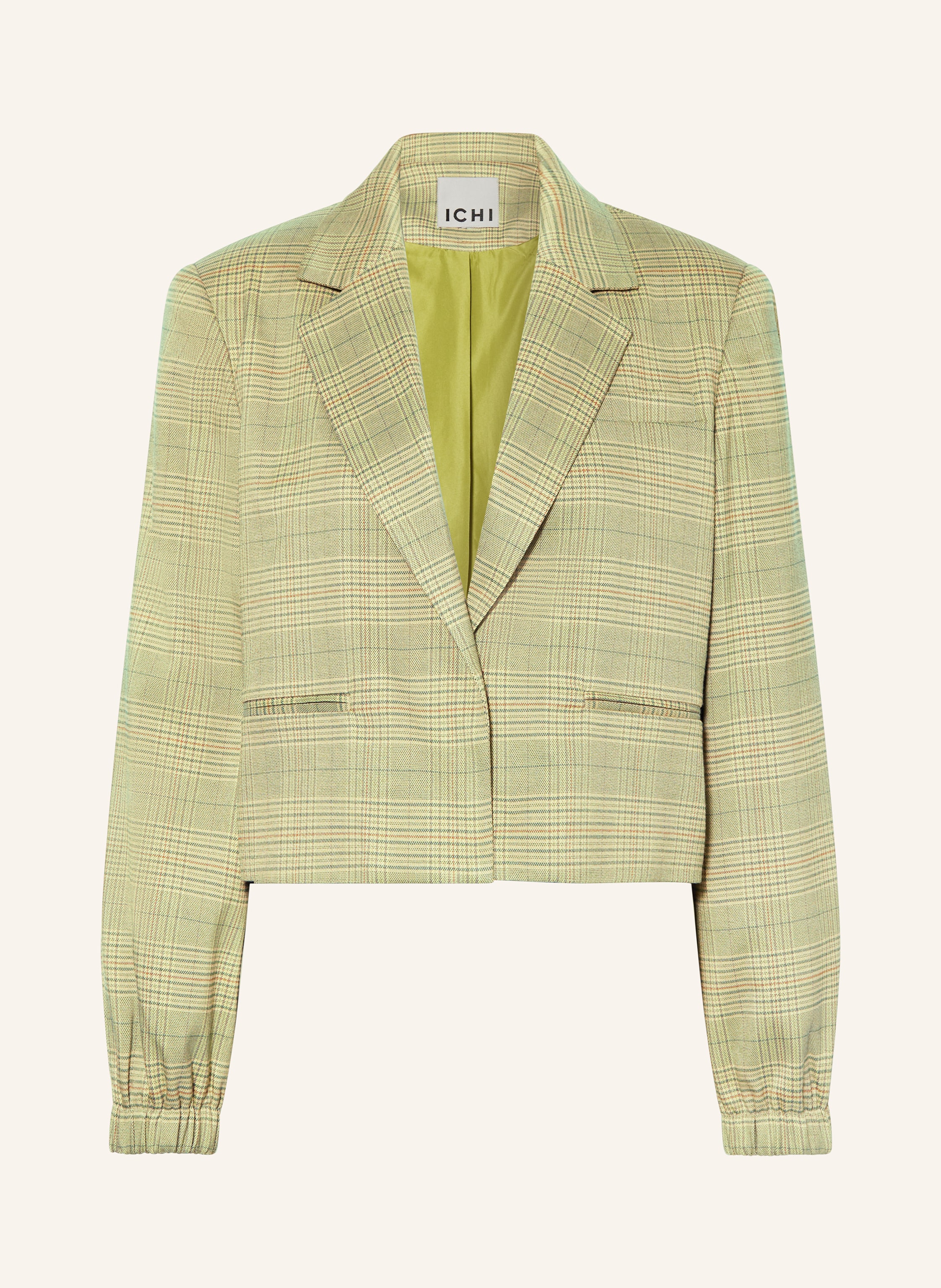 ICHI Blazer IHJOLI