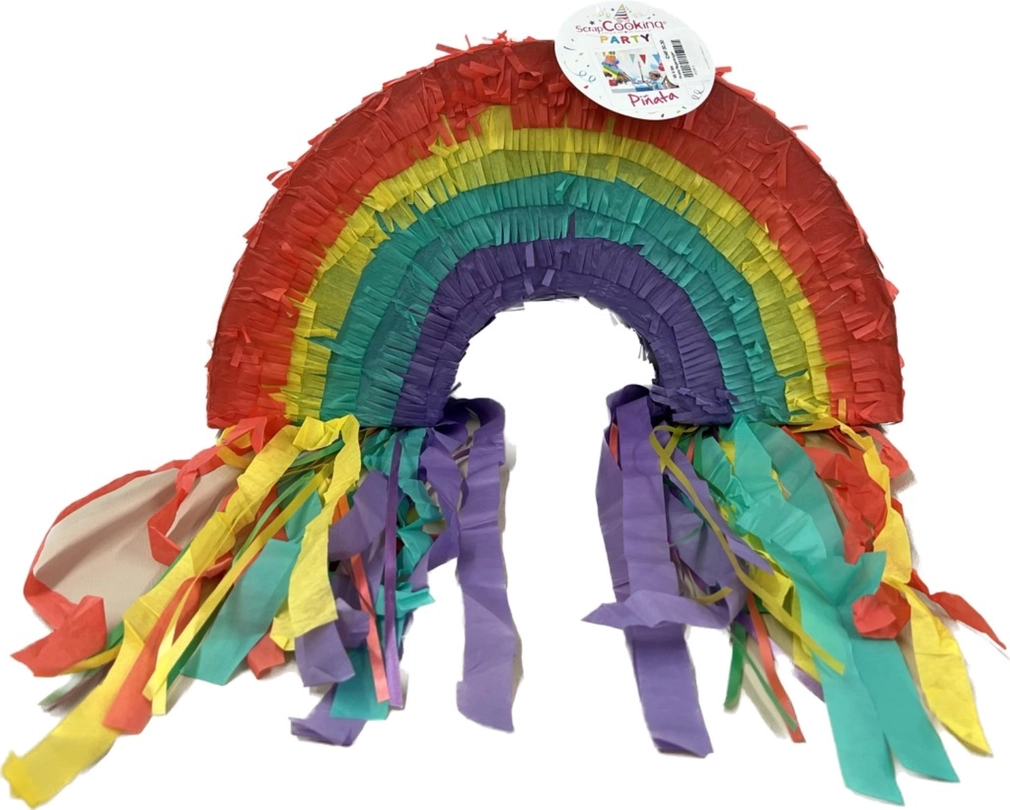 Pinata Party