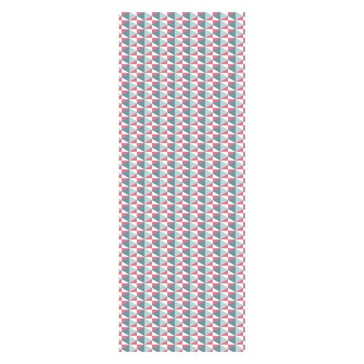 DUNE - Lé unique vertical 100x270 cm