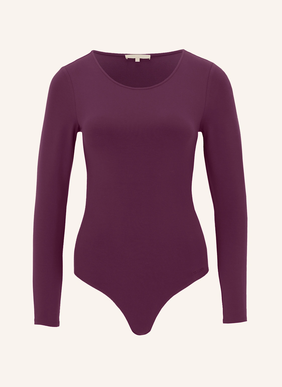 Les Lunes Langarmbody ALENA WARM LONGSLEEVE THERMO BODYSUIT