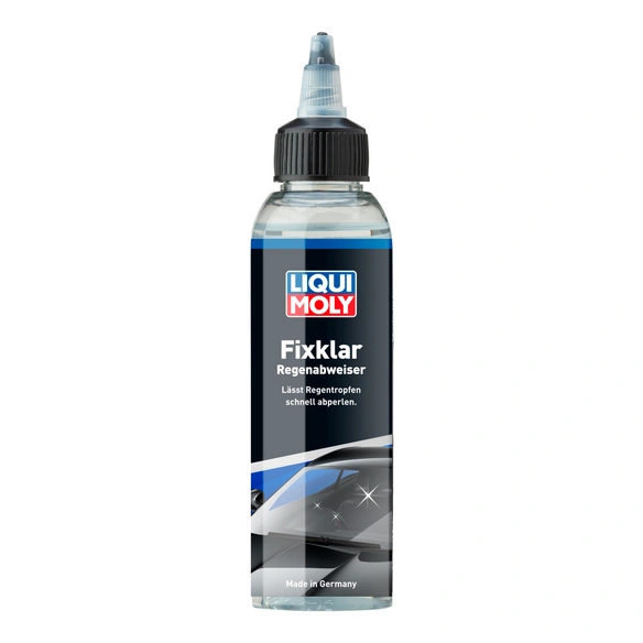 Reinigung, Fixklar 125 g