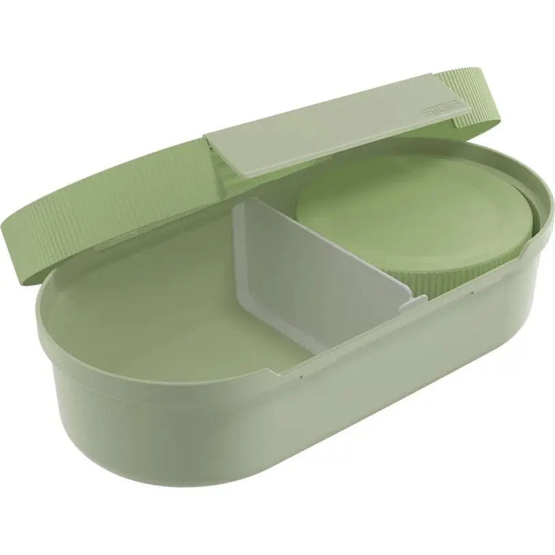 Lunch-Box Lumo