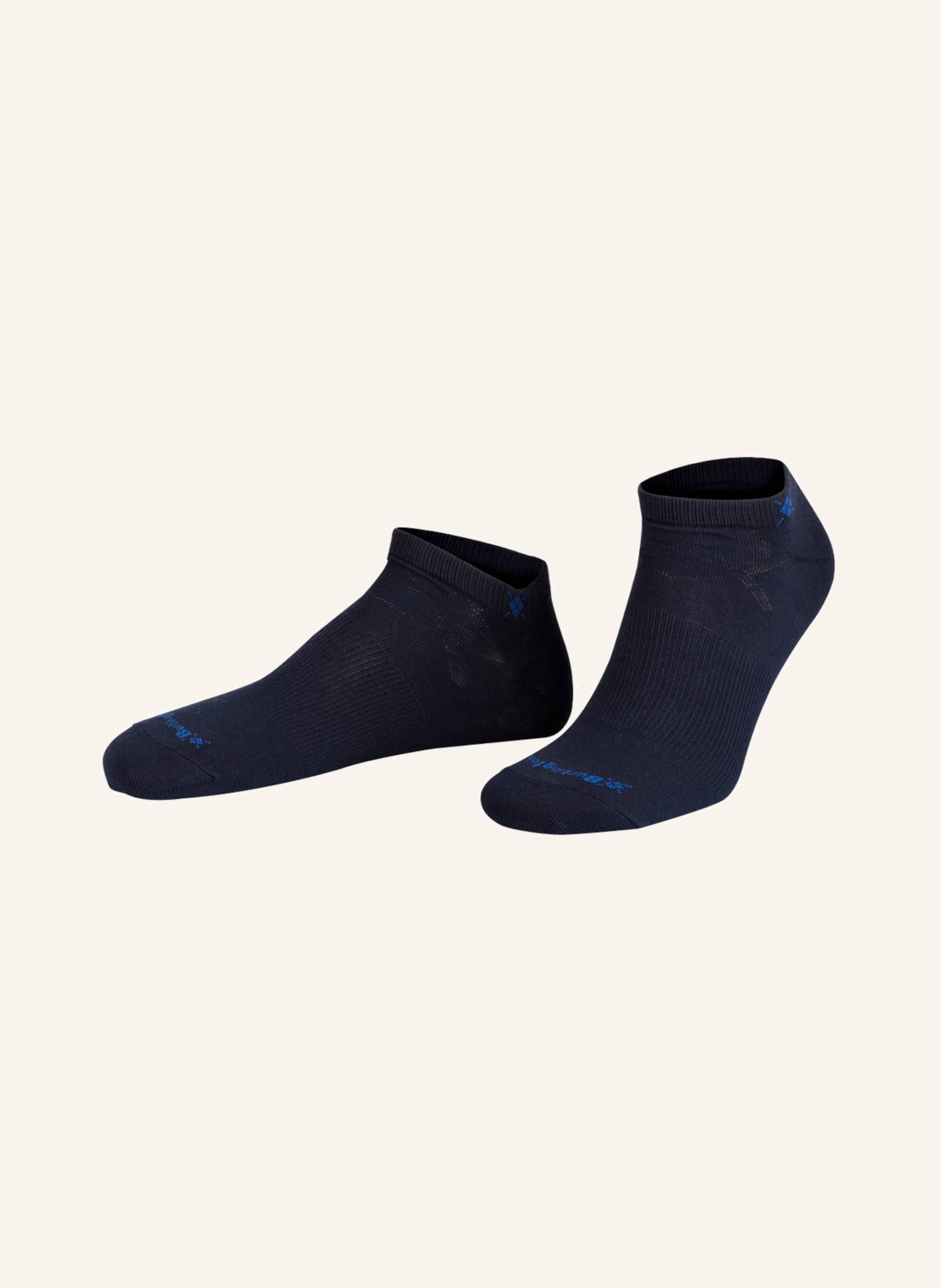 Burlington 2er-Pack Sneakersocken EVERYDAY