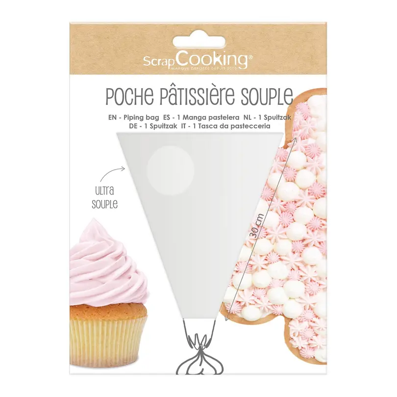 Spritzbeutel Baking
