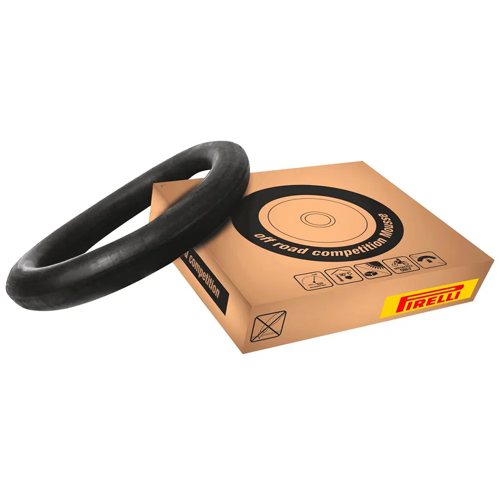 Pirelli PST-004 Mousse