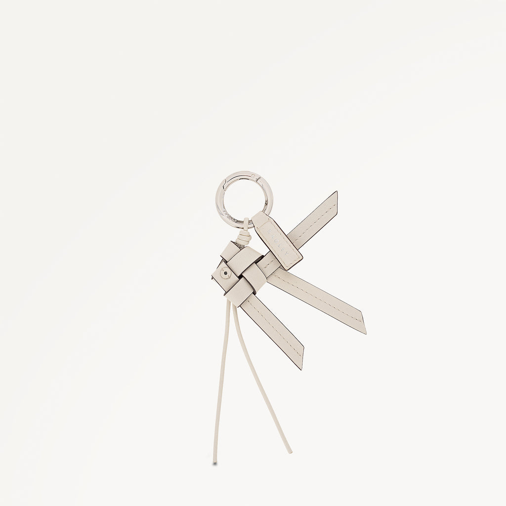 Finn - Bag Charm