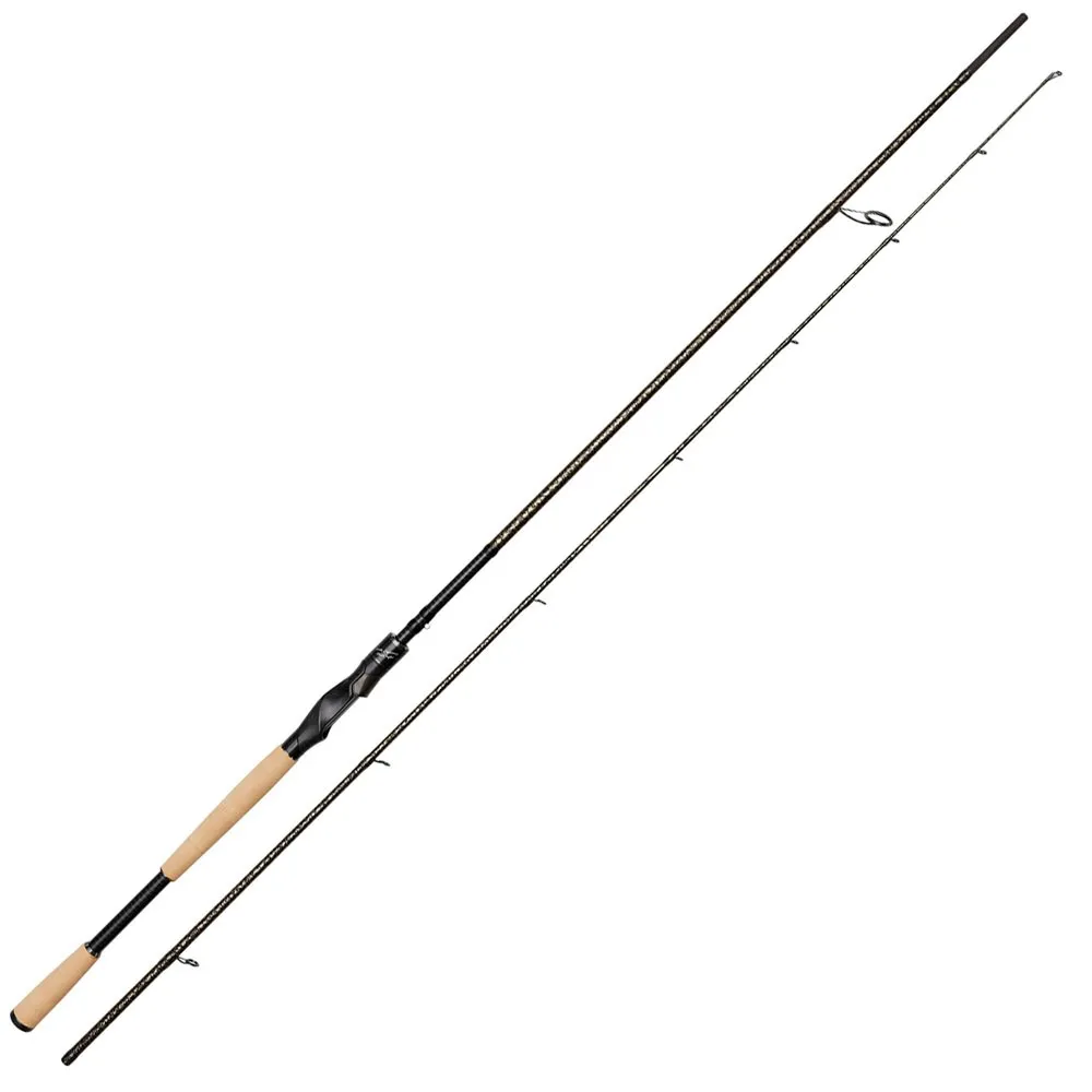 Westin W8 Powerstrike spinning rod