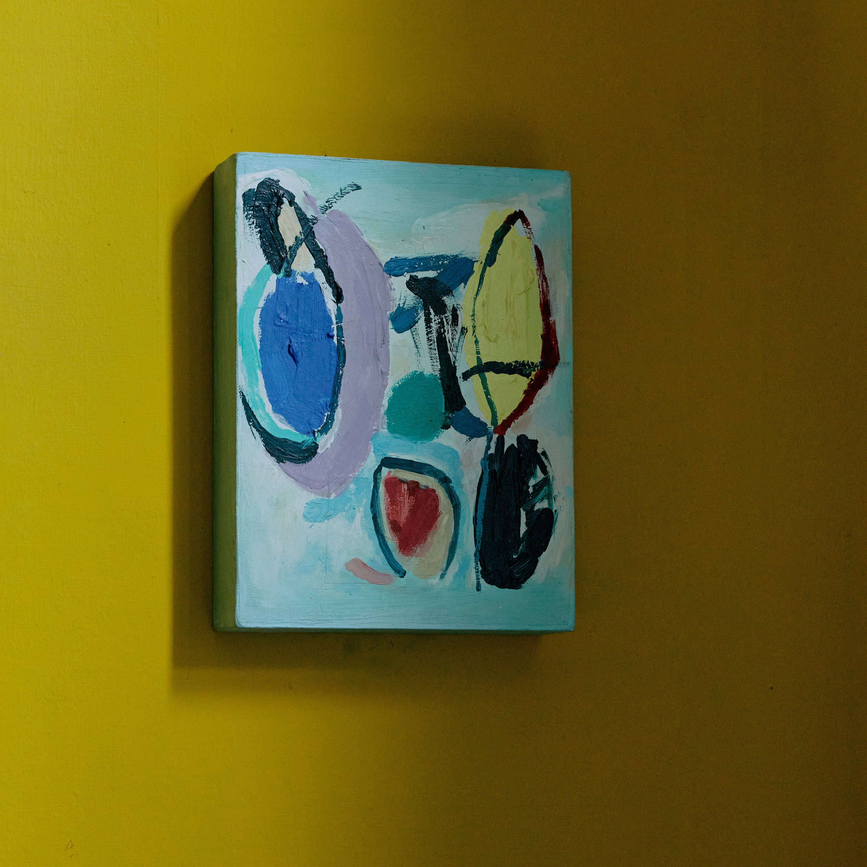HKliving Pocket Exhibit Creative zone - 19,5 x 5 x 26 cm