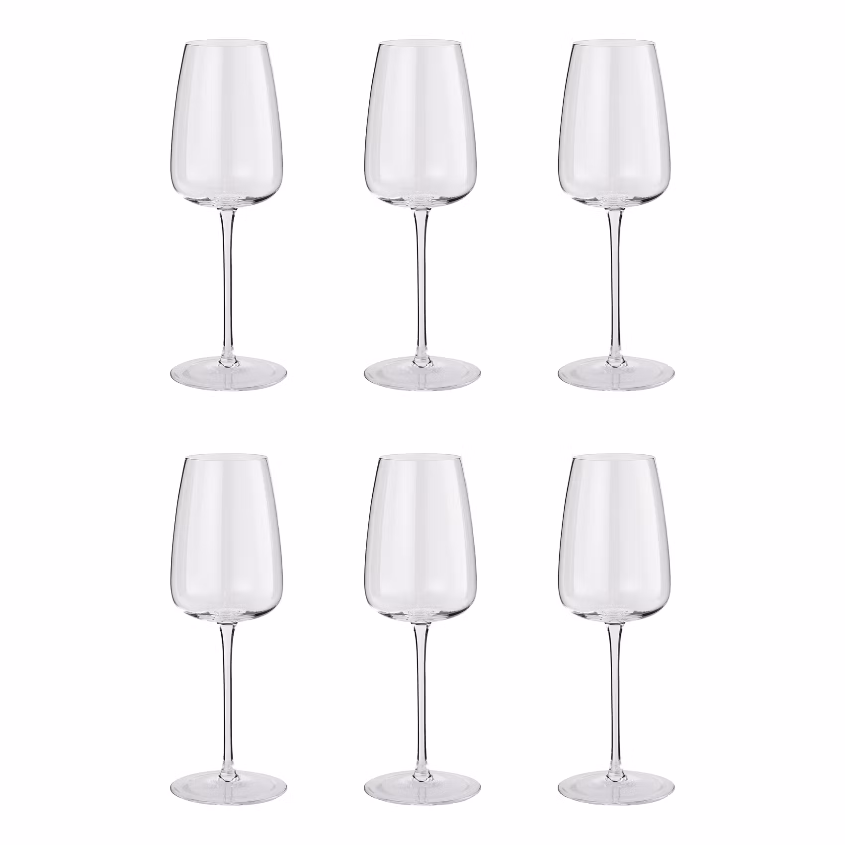 ELYSIA Weißweinglas 6er-Set