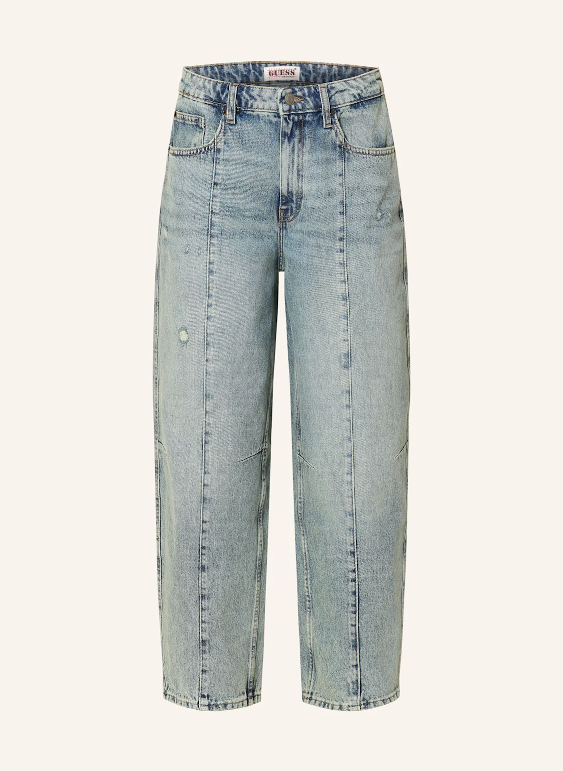 GUESS JEANS Jeans