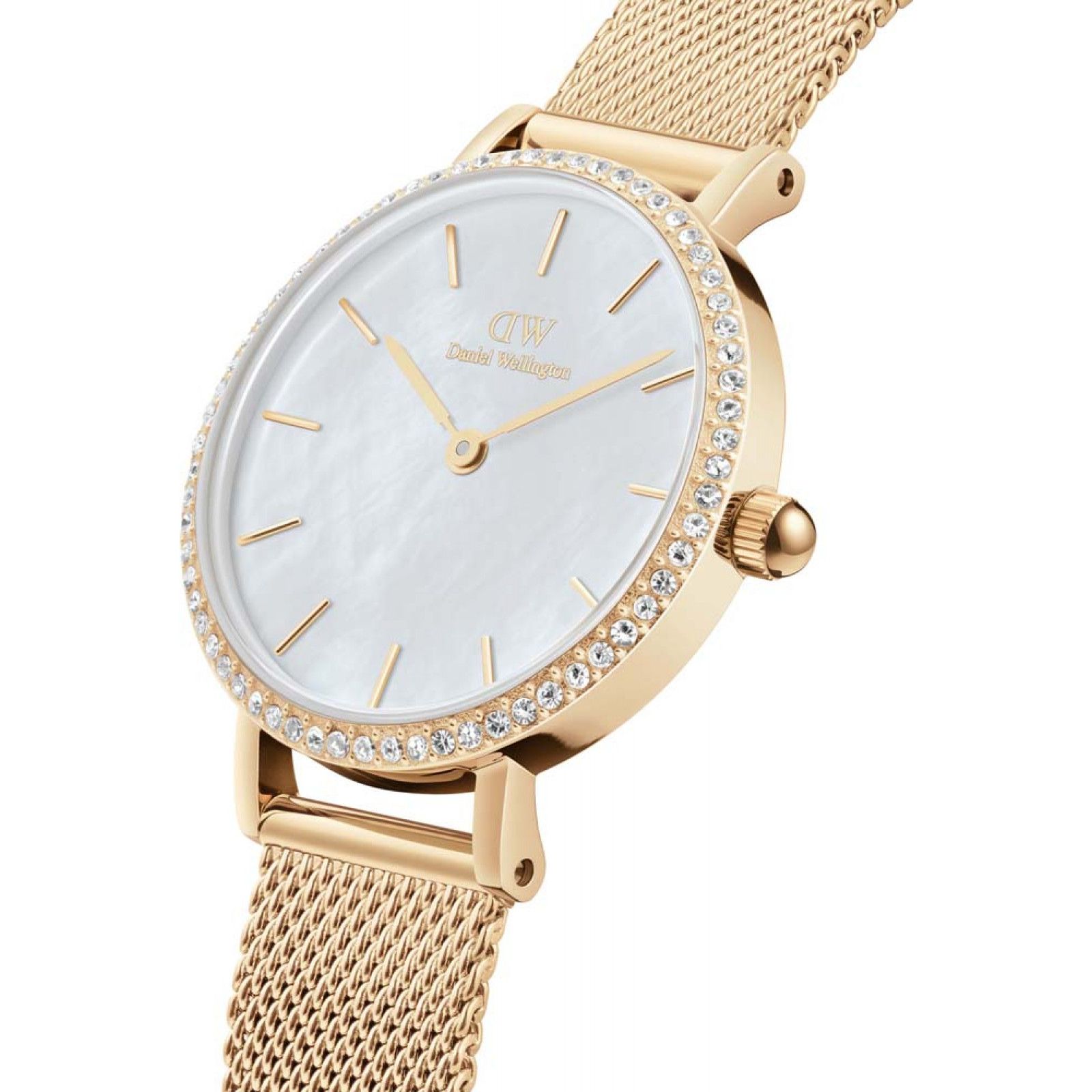 Daniel Wellington DW00100662 Petite 28mm Quartz Watch