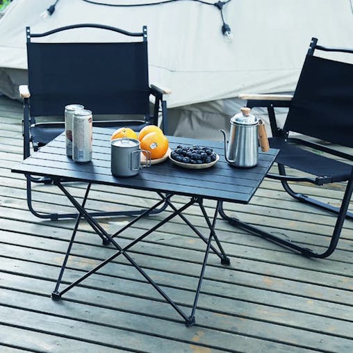 NNEOBA Table Mini Camping Table