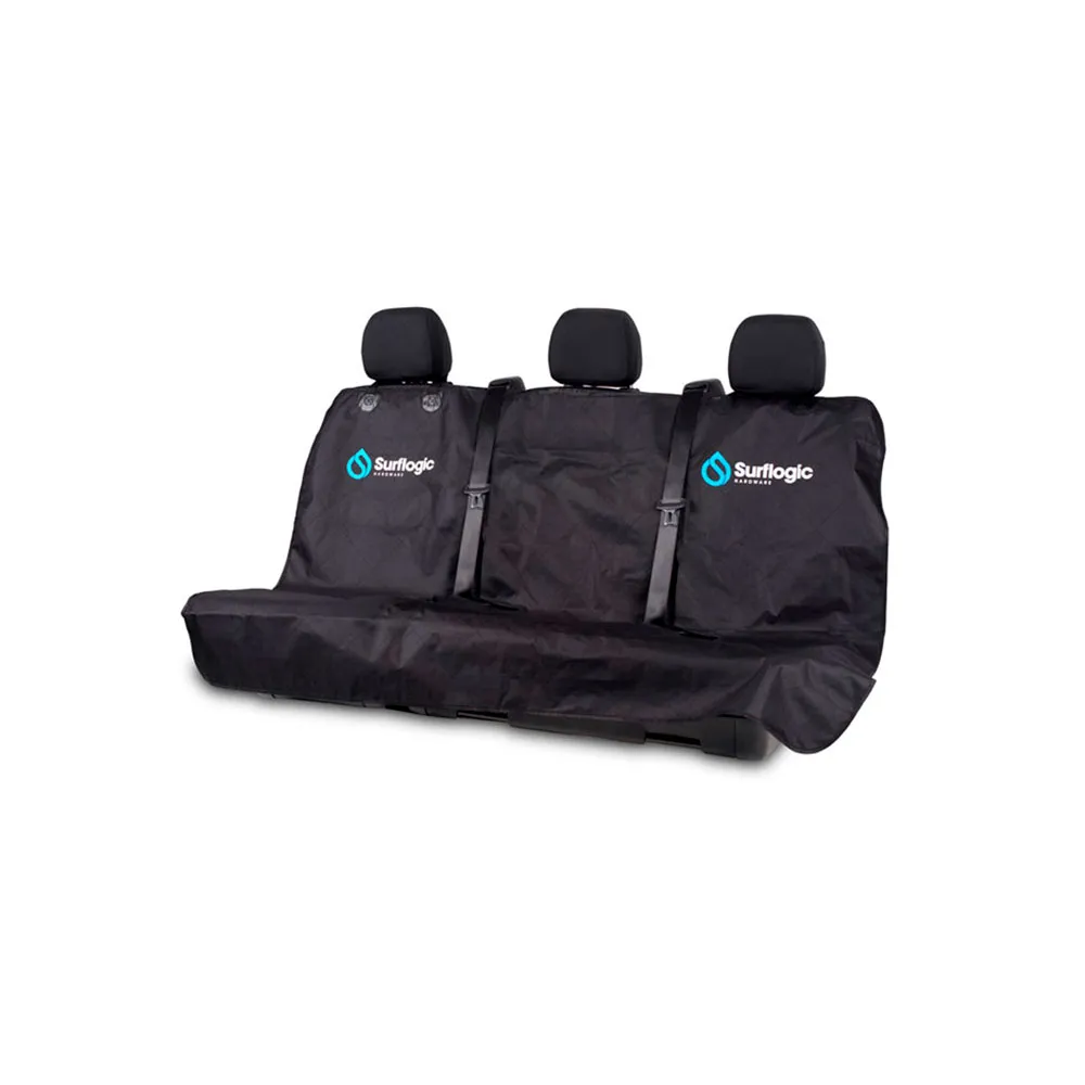 Surflogic Triple waterproof car seat cover