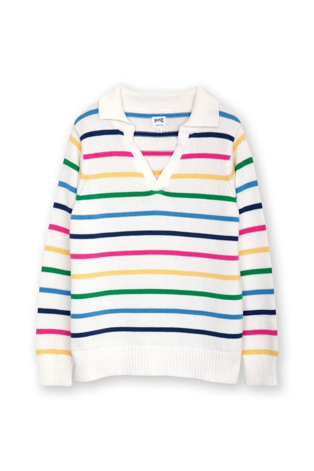 Kite Worbarrow Knit Jumper