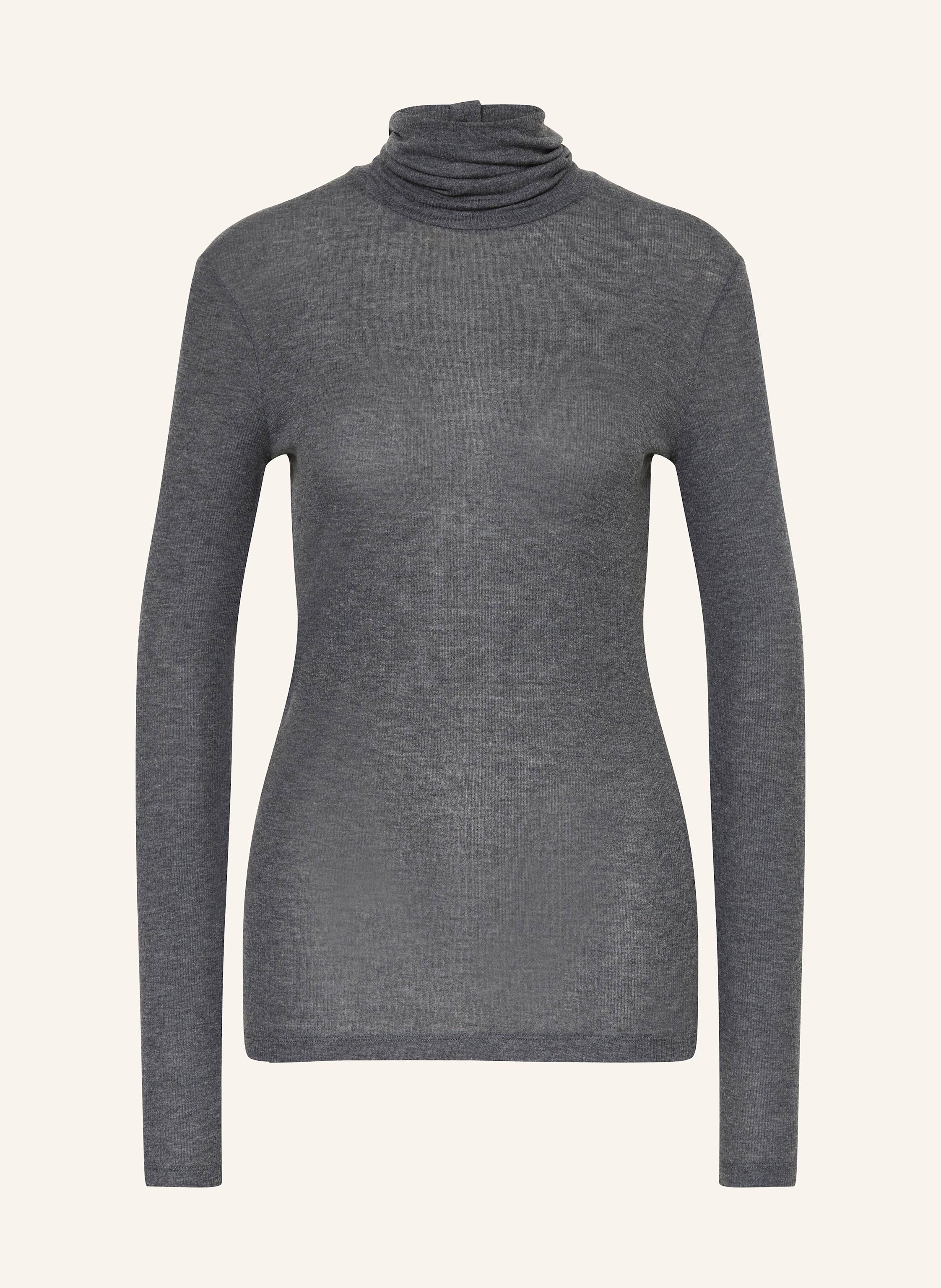 CLOSED Rollkragenshirt