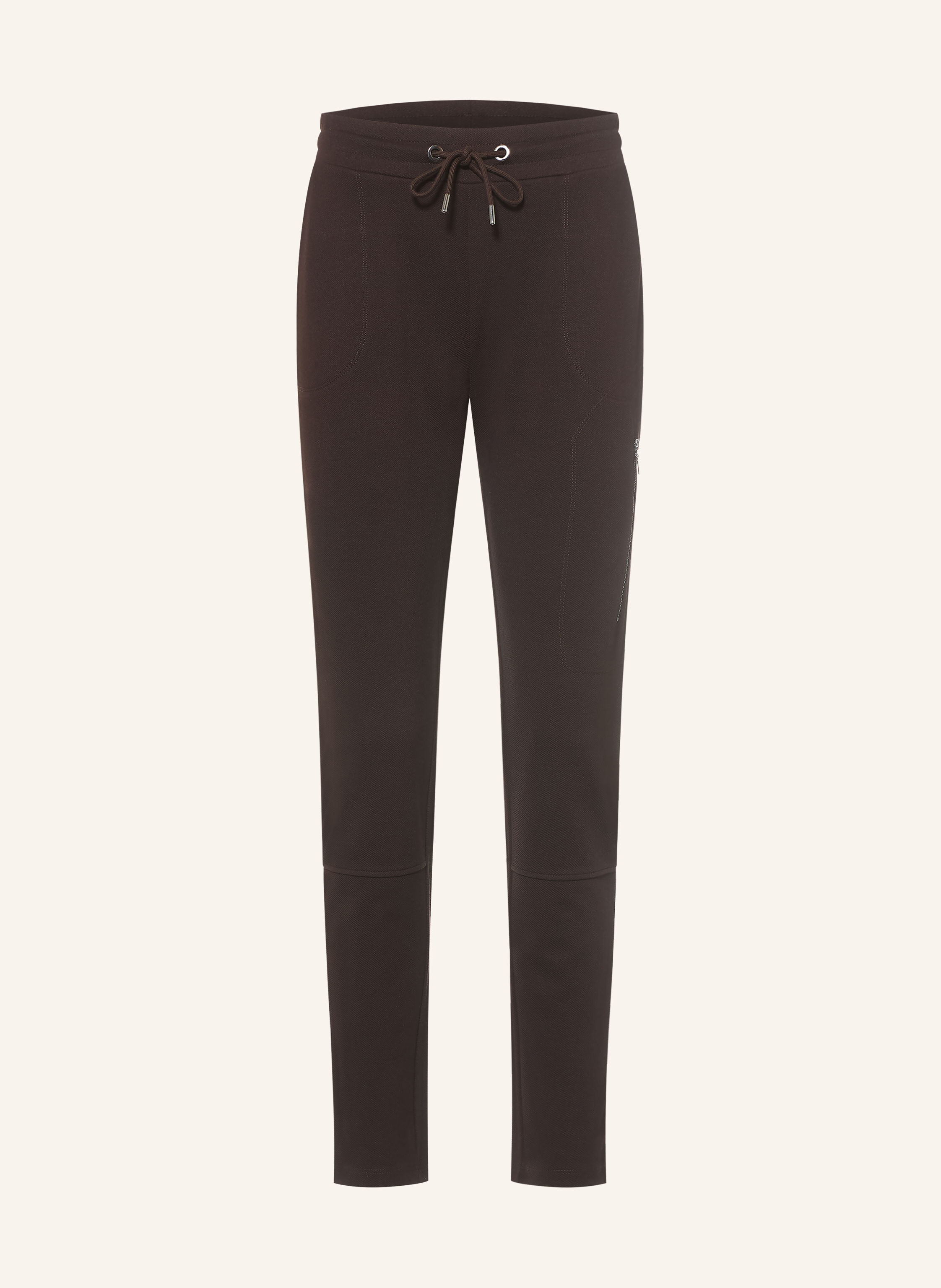 monari Hose im Jogging-Stil