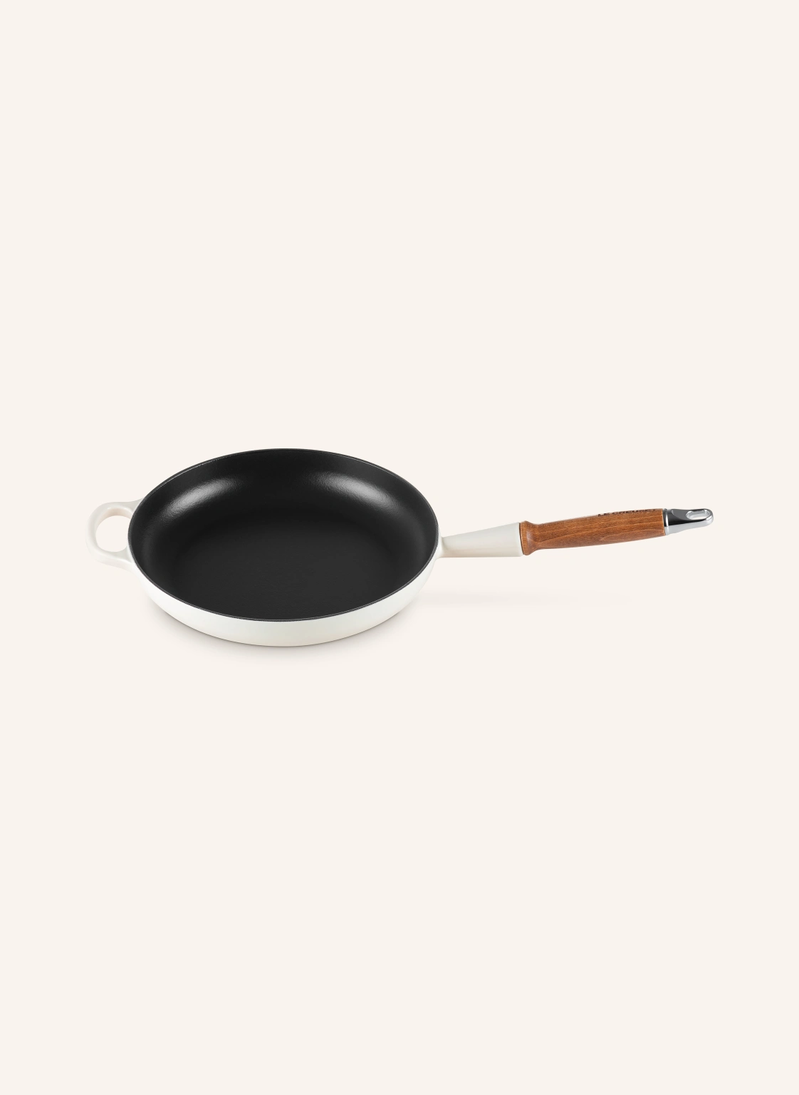 LE CREUSET Bratpfanne SIGNATURE