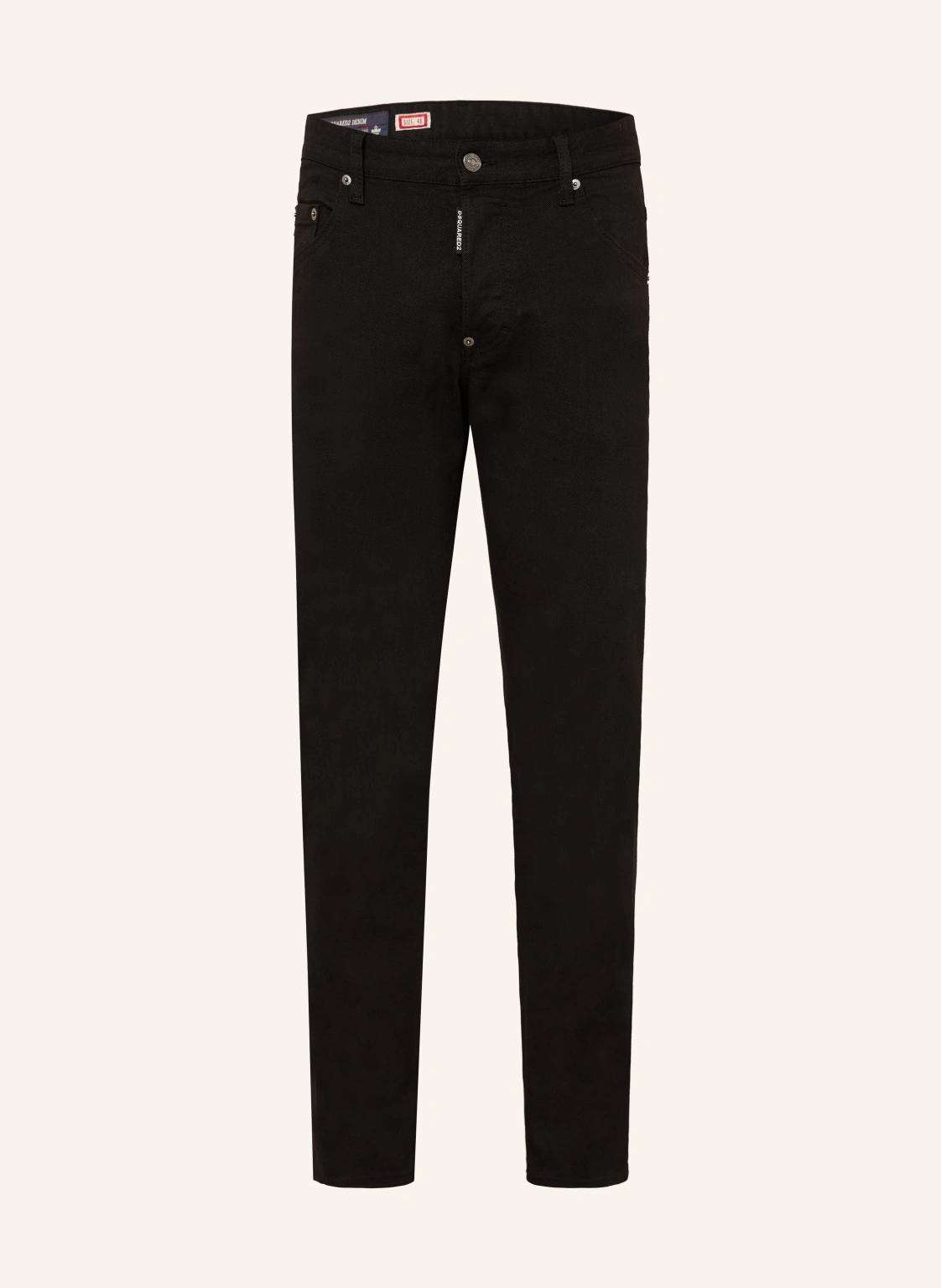 DSQUARED2 Jeans SKATER Slim Fit