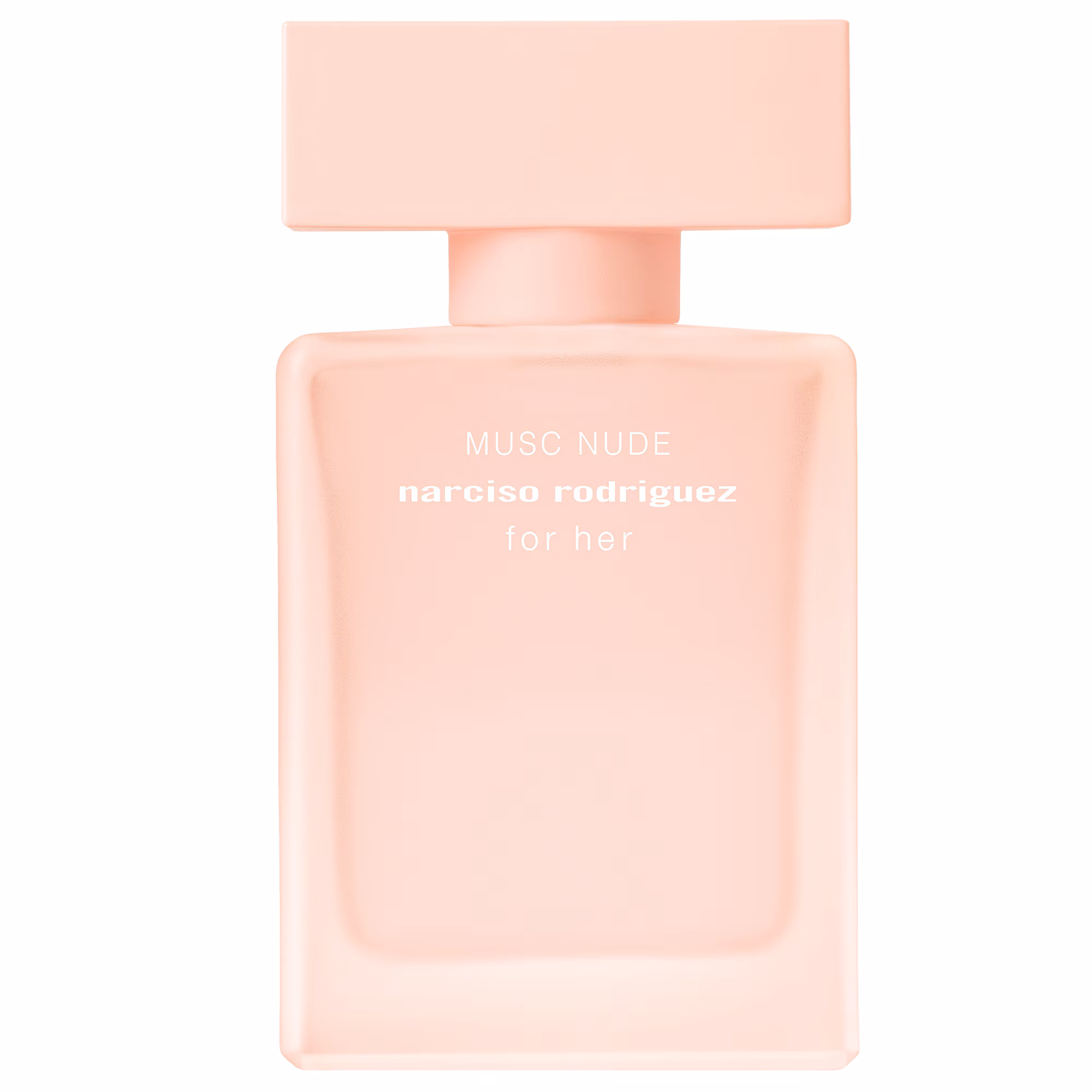 FOR HER MUSC NUDEEau de parfum